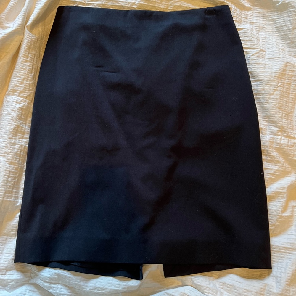 Armani Exchange pencil skirt